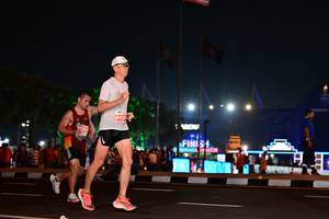 BIB: 203
                            <button type="button" onclick="openModal(15064747)" class="btn btn-primary btn-sm float-right btn-popup" data-toggle="modal" data-target=".modal-high-quality">
                        <i class="fas fa-shopping-cart"></i> Add to Cart
                    </button>
                                            <button type="button" onclick="isThisMe(15064747, true)" class="btn btn-success btn-sm float-right btn-popup btn-isme hidden" data-toggle="tooltip" data-placement="bottom" title="นี่คือรูปของคุณใช่ไหม คลิกที่นี่เพื่อเอาเข้าอัลบั้ม">
                        <i class="fas fa-plus"></i> Add to album
                    </button>
                    <button type="button" onclick="isThisMe(15064747, false)" class="btn btn-warning btn-sm float-right btn-popup btn-isnotme hidden">
                        <i class="fas fa-ban"></i> Remove from album
                    </button>